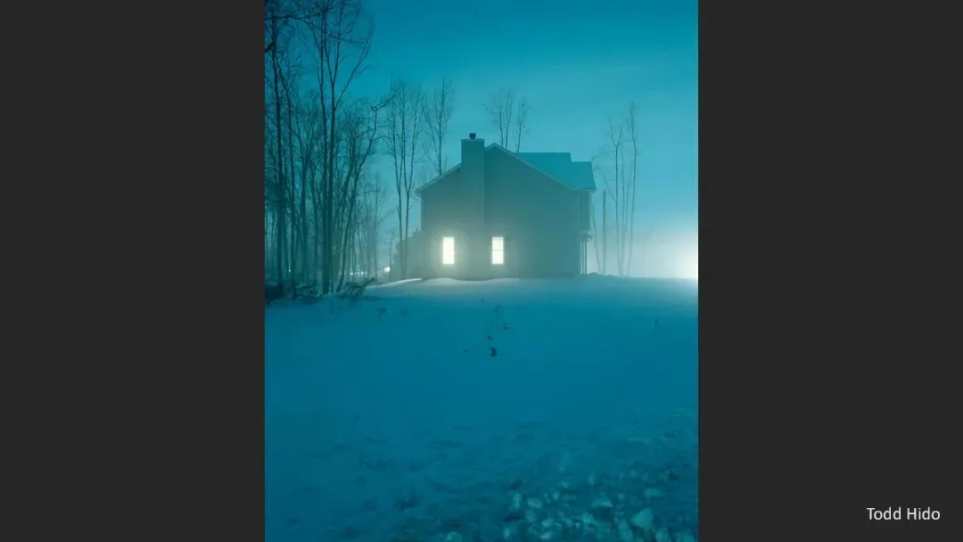 Great Shots in Fog and Haze? Ideas for Fog, Haze and Sandstorm Photography