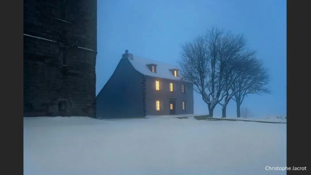 Great Shots in Fog and Haze? Ideas for Fog, Haze and Sandstorm Photography