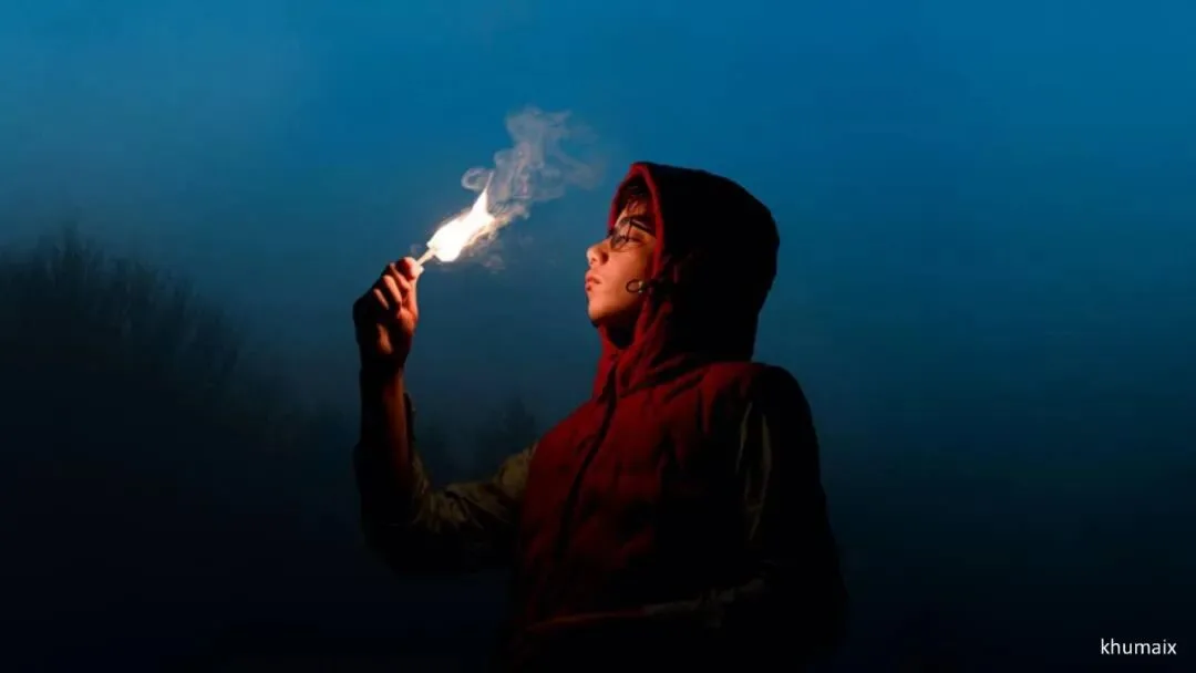 Great Shots in Fog and Haze? Ideas for Fog, Haze and Sandstorm Photography