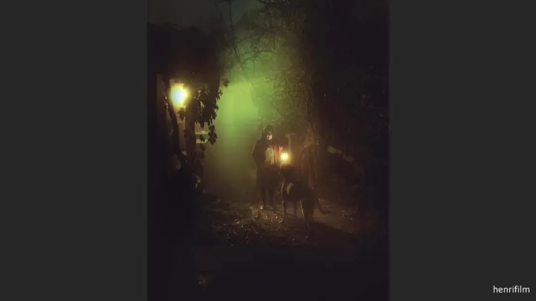 Great Shots in Fog and Haze? Ideas for Fog, Haze and Sandstorm Photography