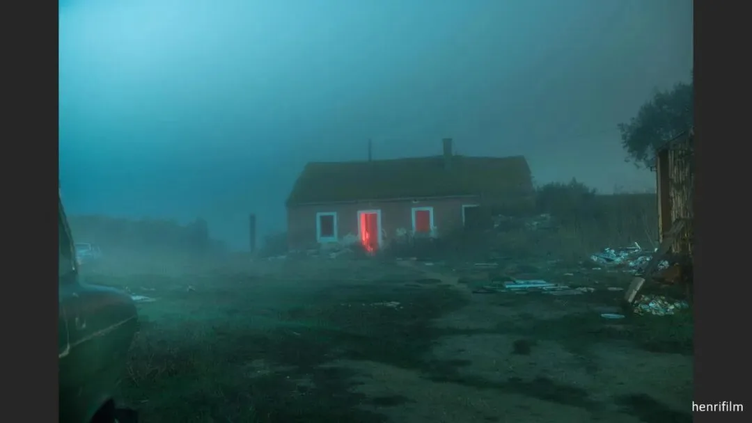 Great Shots in Fog and Haze? Ideas for Fog, Haze and Sandstorm Photography