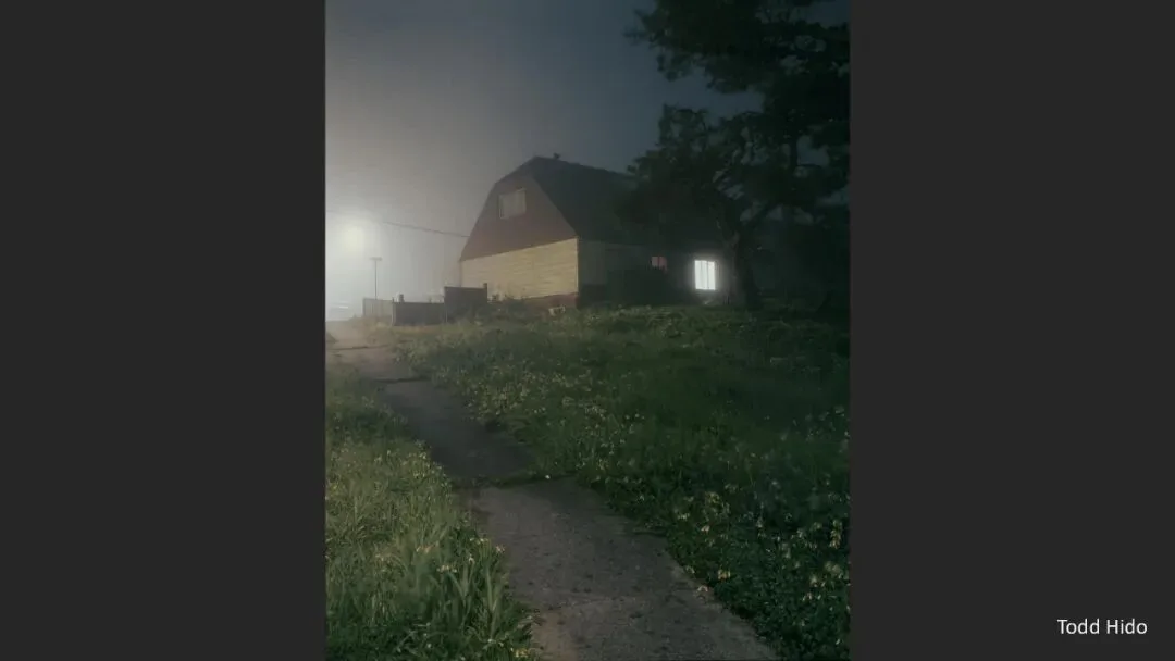 Great Shots in Fog and Haze? Ideas for Fog, Haze and Sandstorm Photography