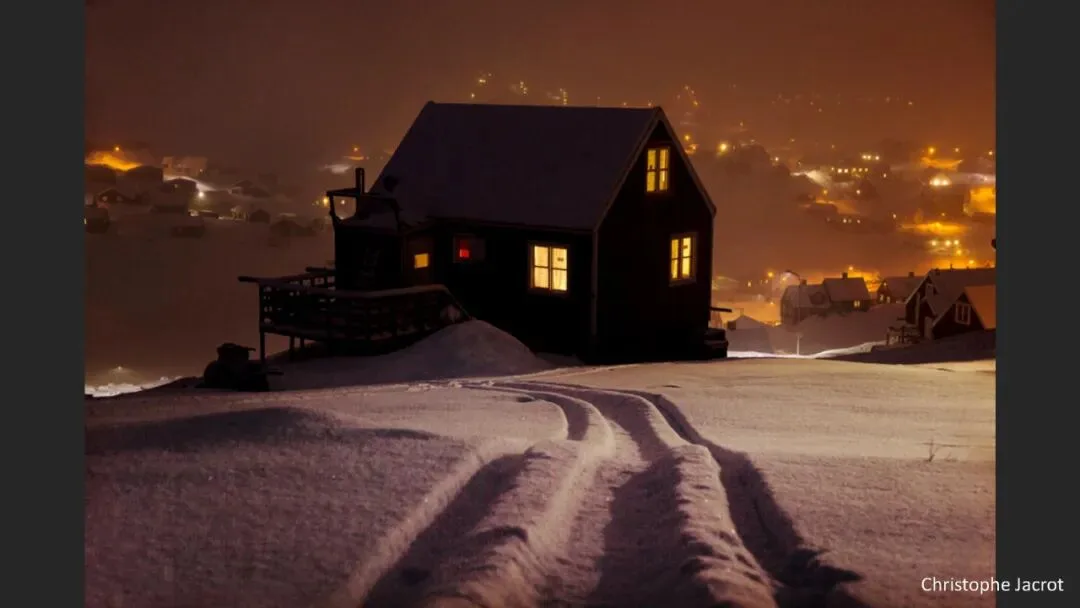 Great Shots in Fog and Haze? Ideas for Fog, Haze and Sandstorm Photography