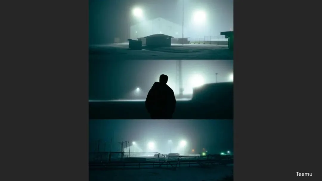 Great Shots in Fog and Haze? Ideas for Fog, Haze and Sandstorm Photography
