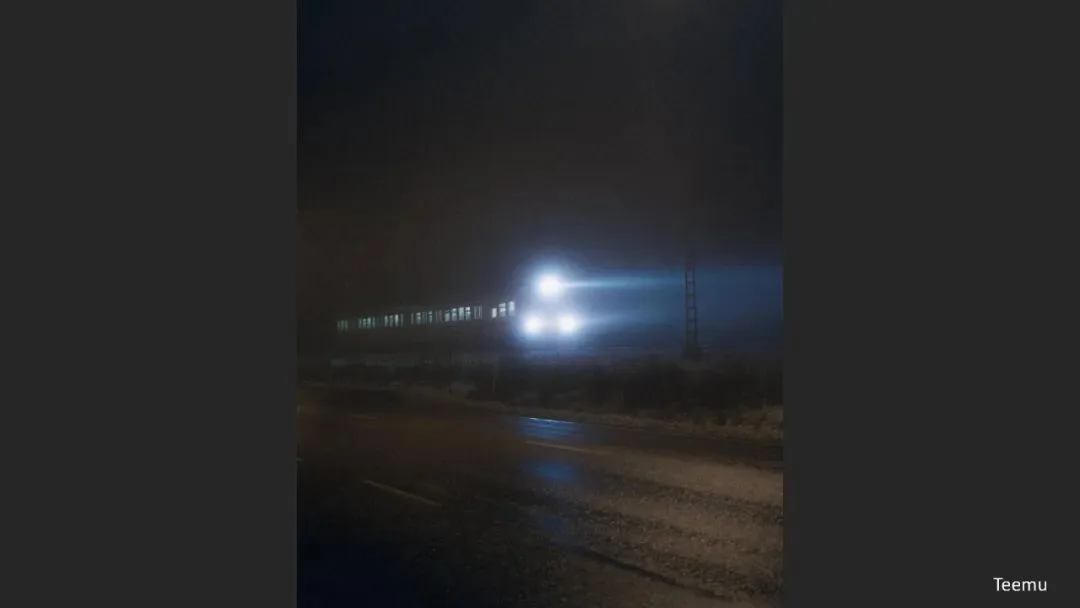 Great Shots in Fog and Haze? Ideas for Fog, Haze and Sandstorm Photography