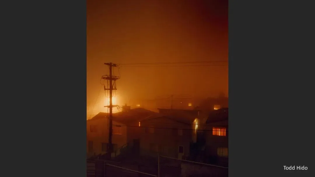 Great Shots in Fog and Haze? Ideas for Fog, Haze and Sandstorm Photography