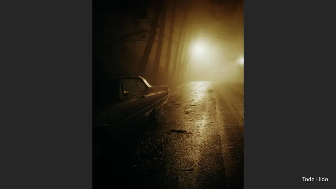 Great Shots in Fog and Haze? Ideas for Fog, Haze and Sandstorm Photography