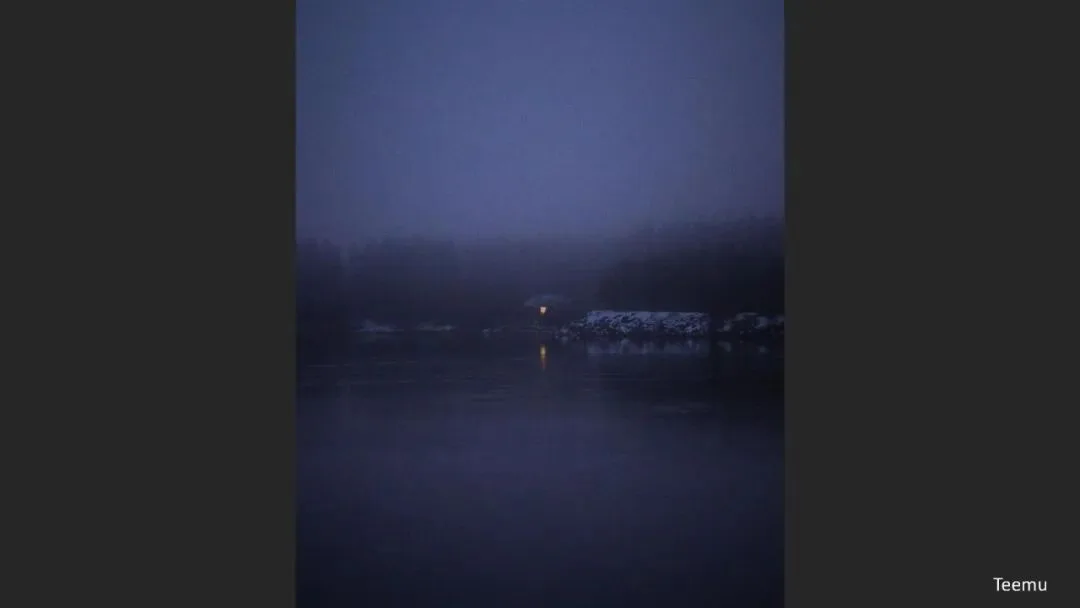 Great Shots in Fog and Haze? Ideas for Fog, Haze and Sandstorm Photography