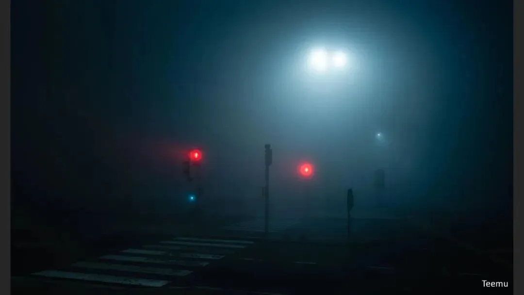Great Shots in Fog and Haze? Ideas for Fog, Haze and Sandstorm Photography