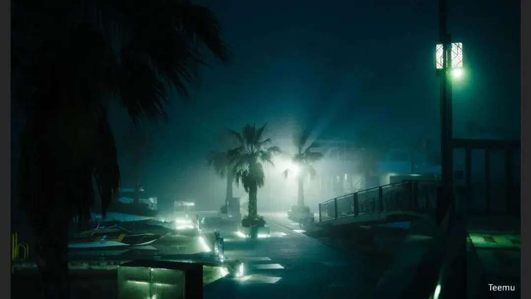 Great Shots in Fog and Haze? Ideas for Fog, Haze and Sandstorm Photography