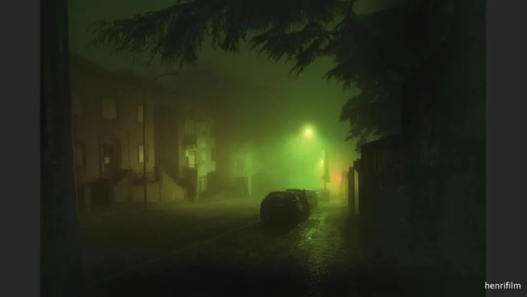 Great Shots in Fog and Haze? Ideas for Fog, Haze and Sandstorm Photography