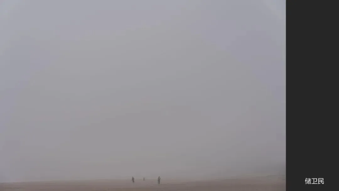 Great Shots in Fog and Haze? Ideas for Fog, Haze and Sandstorm Photography