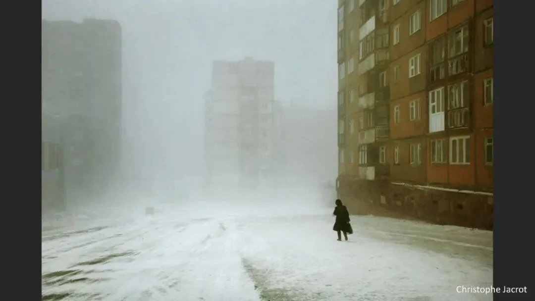 Great Shots in Fog and Haze? Ideas for Fog, Haze and Sandstorm Photography