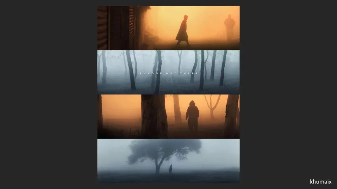 Great Shots in Fog and Haze? Ideas for Fog, Haze and Sandstorm Photography