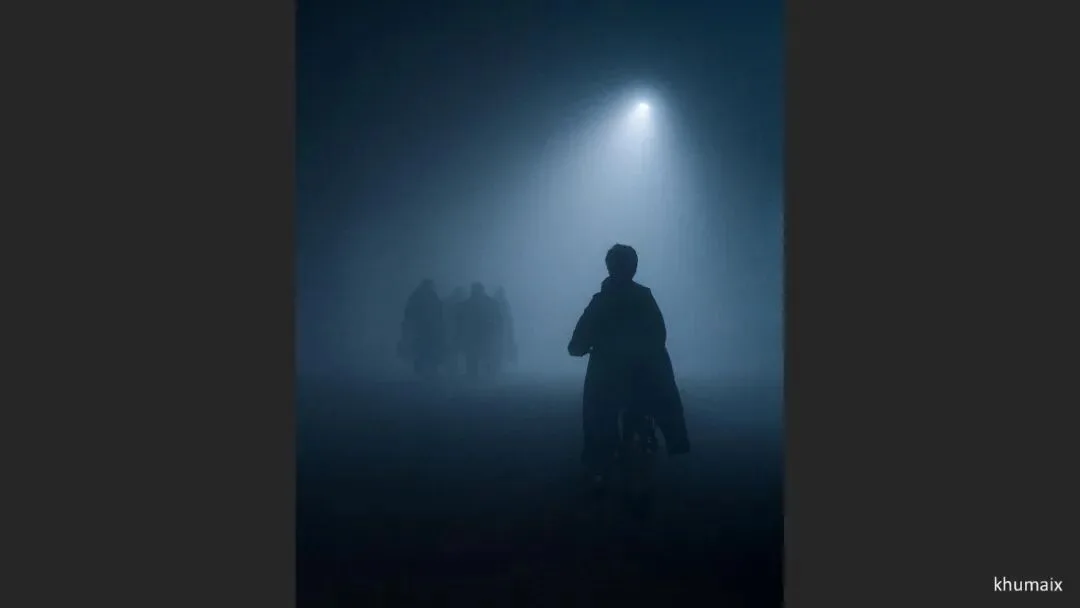 Great Shots in Fog and Haze? Ideas for Fog, Haze and Sandstorm Photography