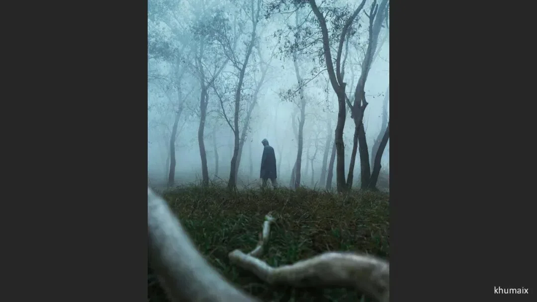 Great Shots in Fog and Haze? Ideas for Fog, Haze and Sandstorm Photography