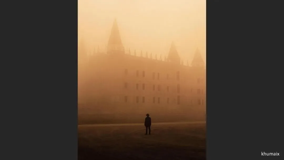 Great Shots in Fog and Haze? Ideas for Fog, Haze and Sandstorm Photography