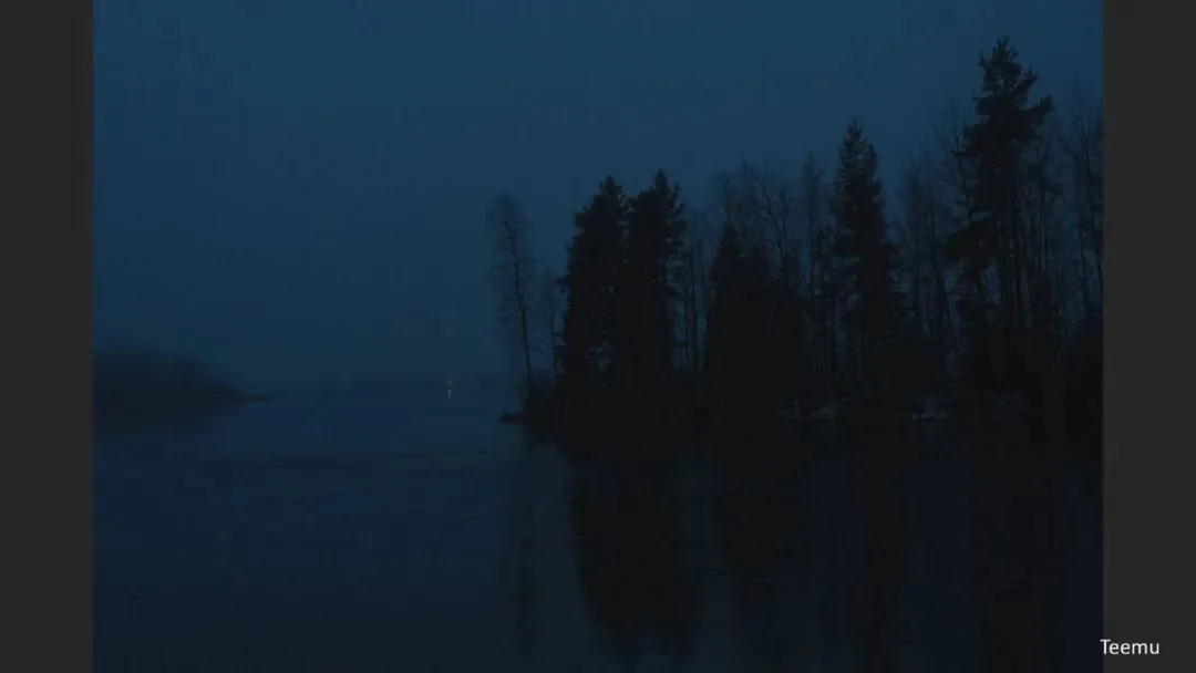 Great Shots in Fog and Haze? Ideas for Fog, Haze and Sandstorm Photography