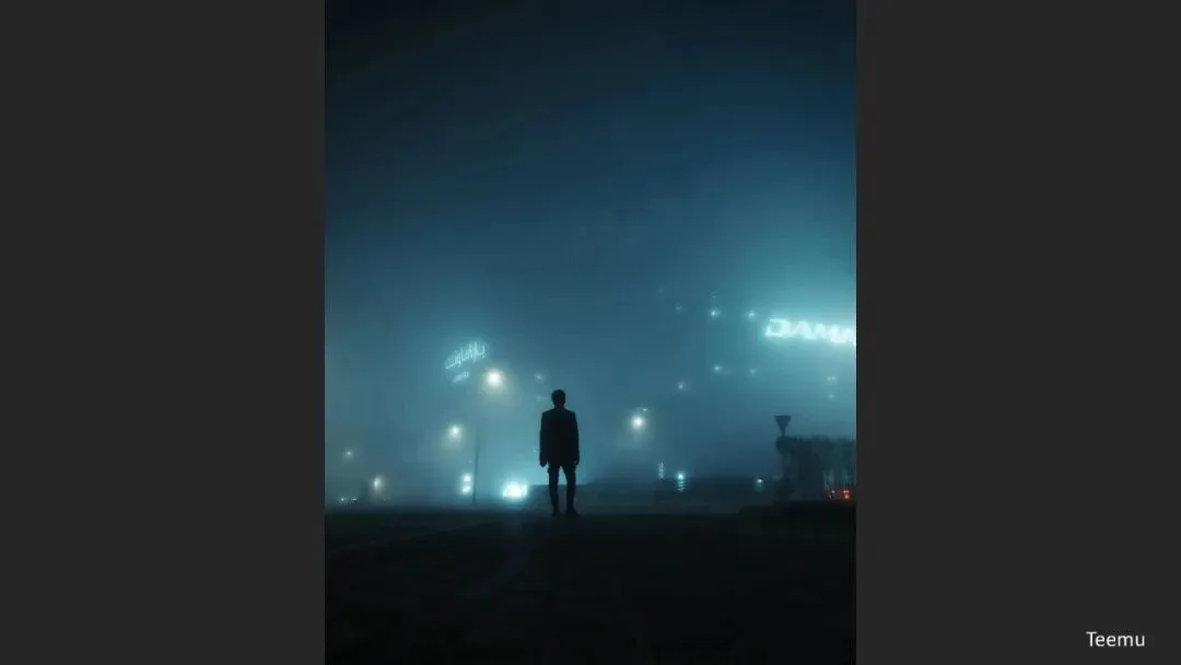 Great Shots in Fog and Haze? Ideas for Fog, Haze and Sandstorm Photography