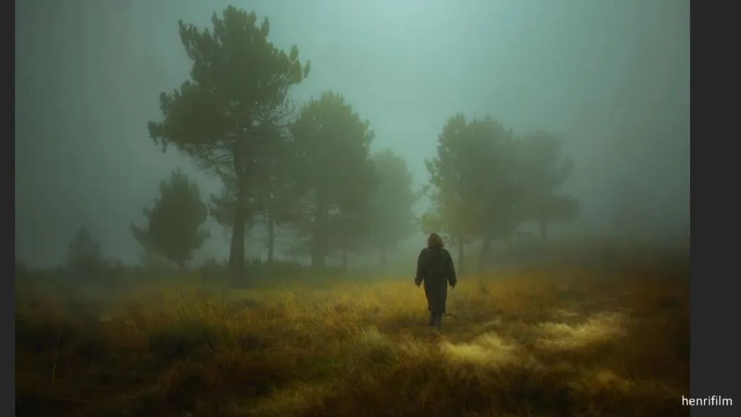 Great Shots in Fog and Haze? Ideas for Fog, Haze and Sandstorm Photography