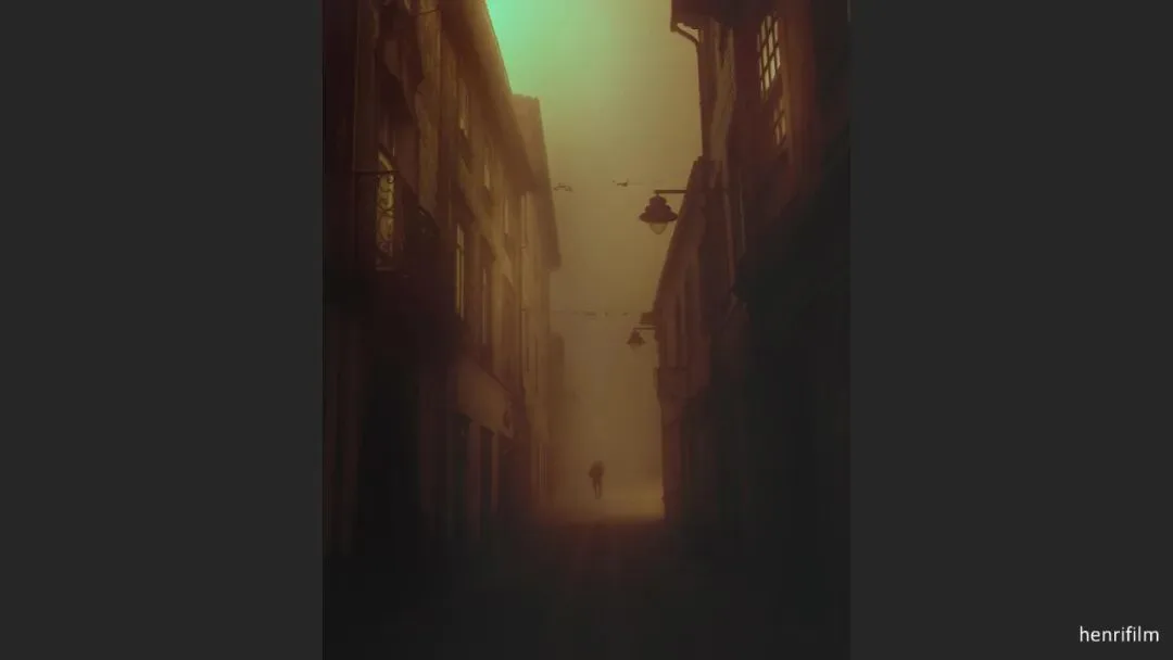Great Shots in Fog and Haze? Ideas for Fog, Haze and Sandstorm Photography