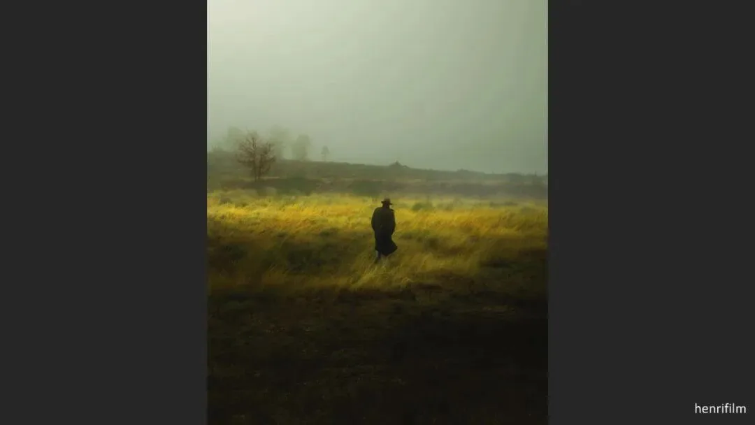 Great Shots in Fog and Haze? Ideas for Fog, Haze and Sandstorm Photography