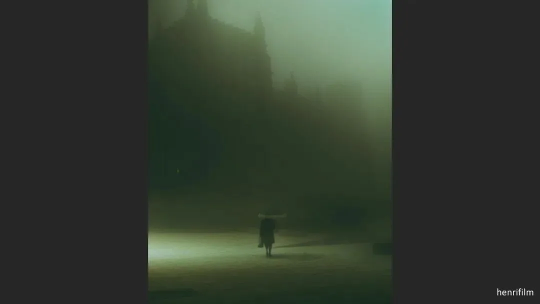 Great Shots in Fog and Haze? Ideas for Fog, Haze and Sandstorm Photography