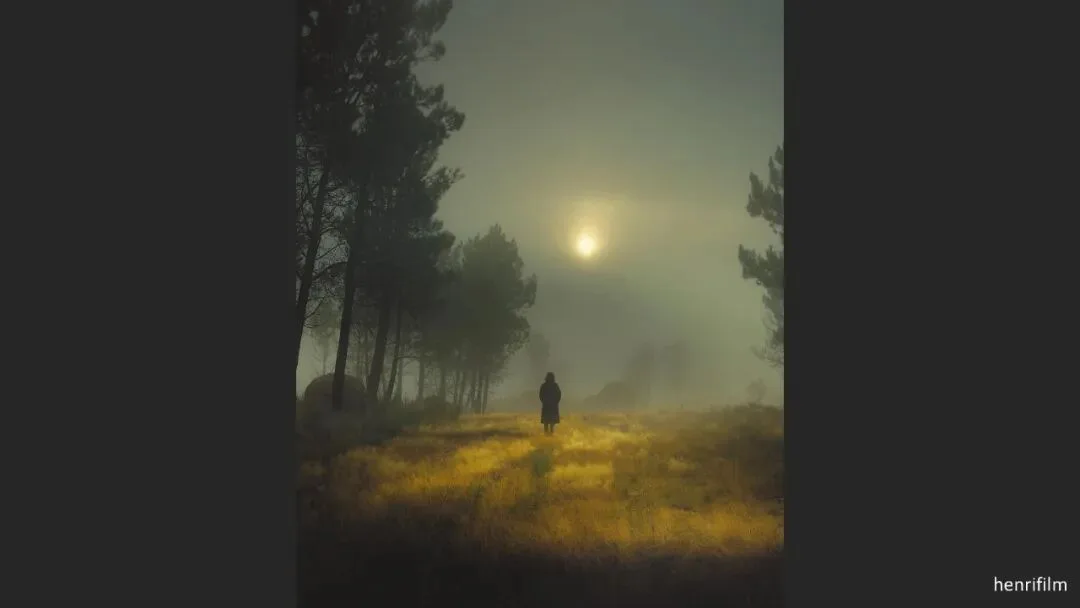 Great Shots in Fog and Haze? Ideas for Fog, Haze and Sandstorm Photography