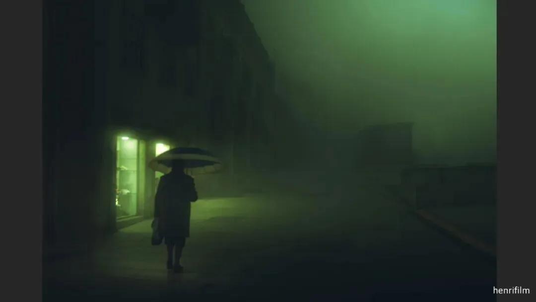 Great Shots in Fog and Haze? Ideas for Fog, Haze and Sandstorm Photography