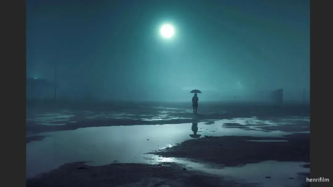 Great Shots in Fog and Haze? Ideas for Fog, Haze and Sandstorm Photography