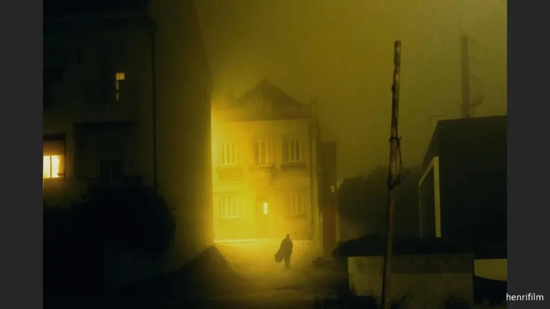 Great Shots in Fog and Haze? Ideas for Fog, Haze and Sandstorm Photography