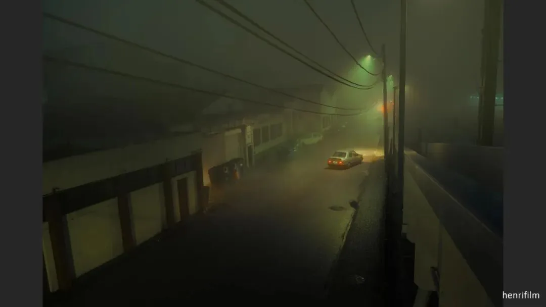 Great Shots in Fog and Haze? Ideas for Fog, Haze and Sandstorm Photography