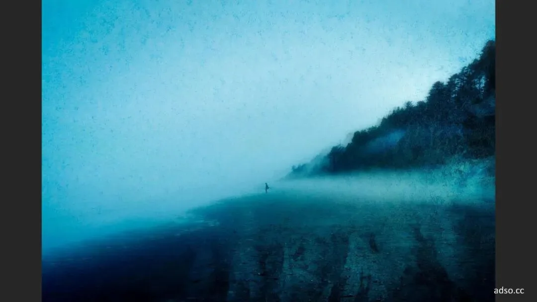 Great Shots in Fog and Haze? Ideas for Fog, Haze and Sandstorm Photography