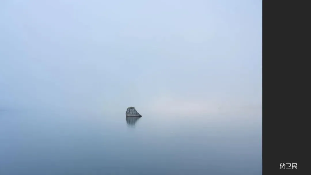 Great Shots in Fog and Haze? Ideas for Fog, Haze and Sandstorm Photography