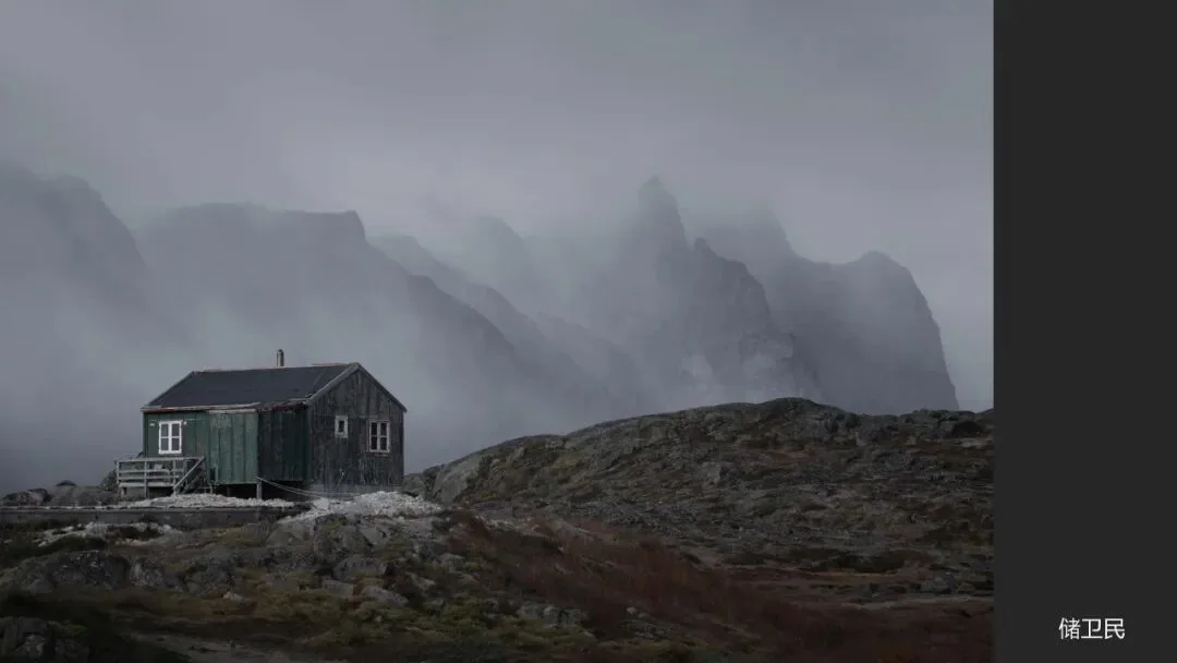 Great Shots in Fog and Haze? Ideas for Fog, Haze and Sandstorm Photography