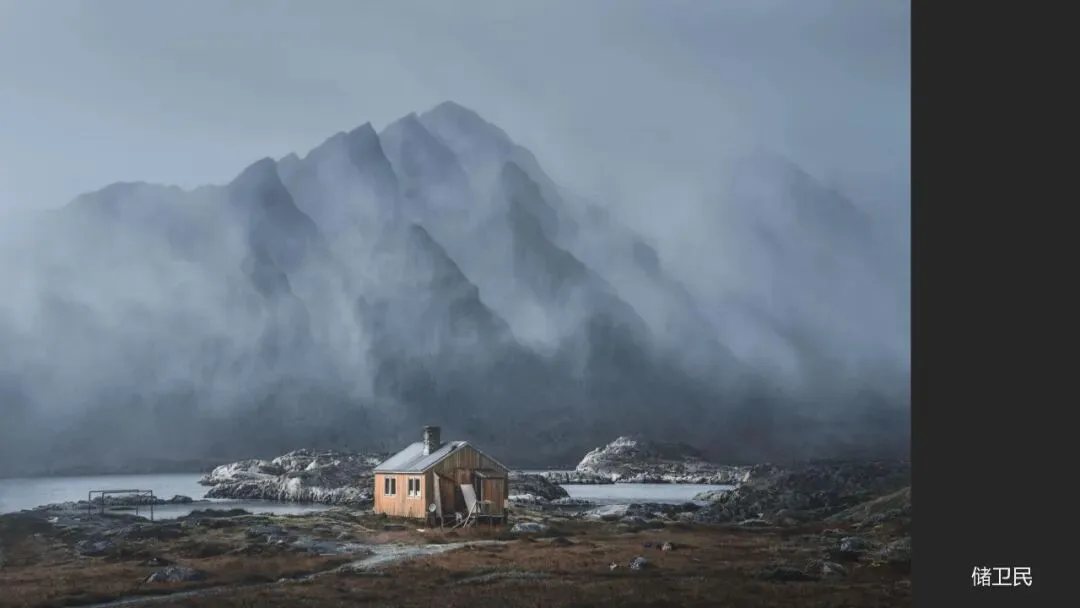 Great Shots in Fog and Haze? Ideas for Fog, Haze and Sandstorm Photography