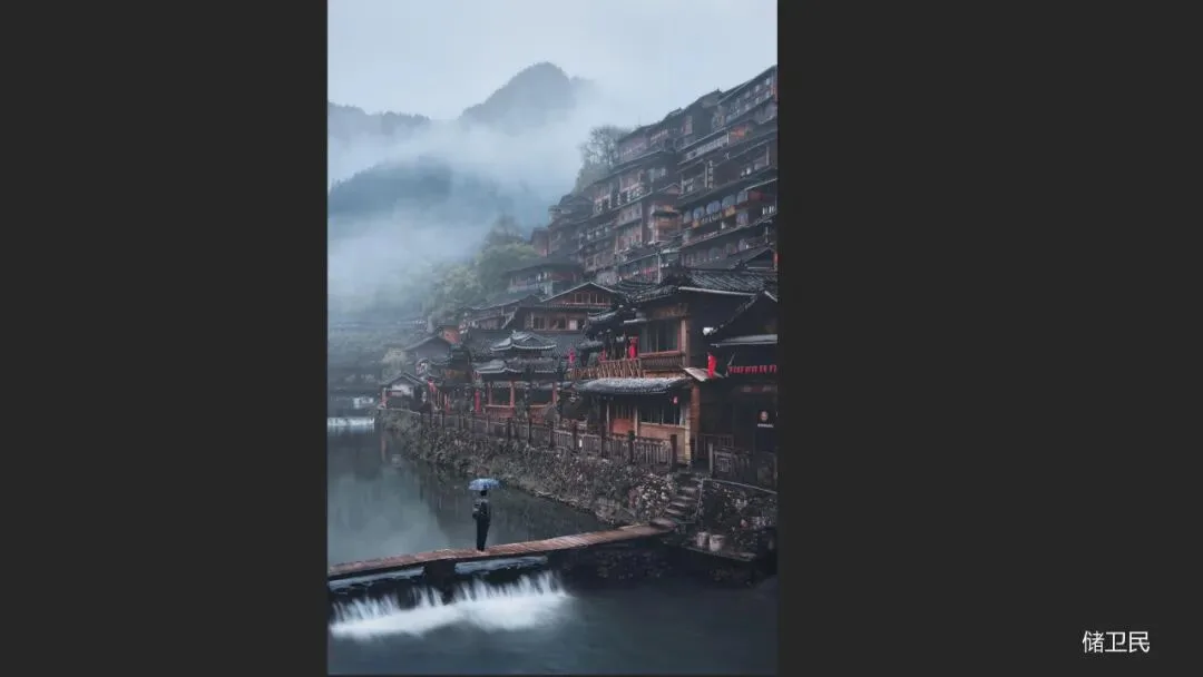 Great Shots in Fog and Haze? Ideas for Fog, Haze and Sandstorm Photography