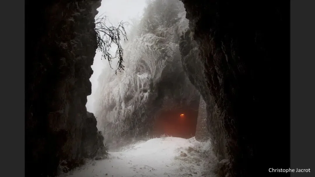 Great Shots in Fog and Haze? Ideas for Fog, Haze and Sandstorm Photography
