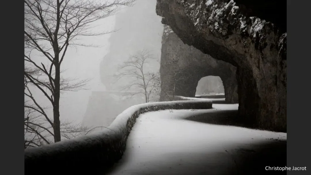 Great Shots in Fog and Haze? Ideas for Fog, Haze and Sandstorm Photography