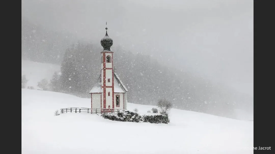 Great Shots in Fog and Haze? Ideas for Fog, Haze and Sandstorm Photography