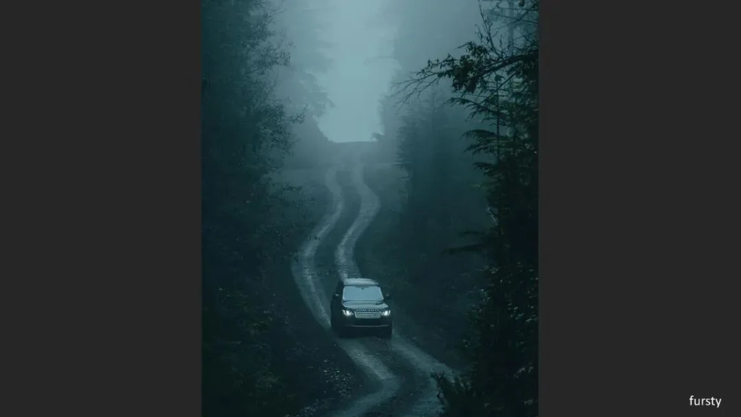 Great Shots in Fog and Haze? Ideas for Fog, Haze and Sandstorm Photography