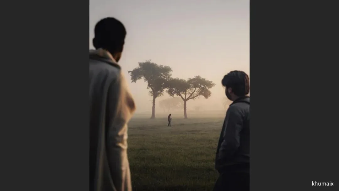 Great Shots in Fog and Haze? Ideas for Fog, Haze and Sandstorm Photography