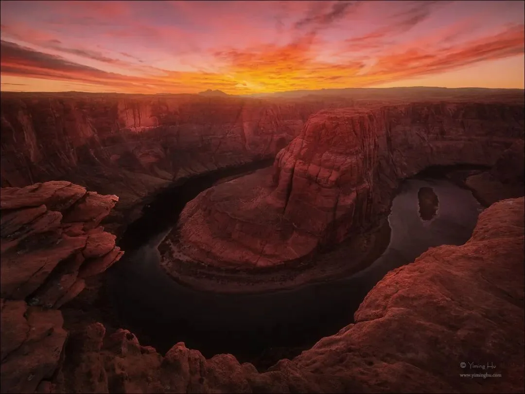 Dialogue with Four Photography Masters