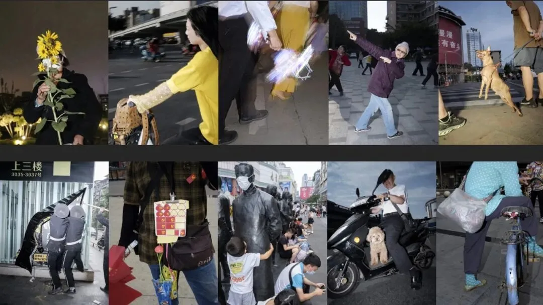 富士街头摄影大赛，哗众取宠还是天神下凡？详细解读与点评来了！