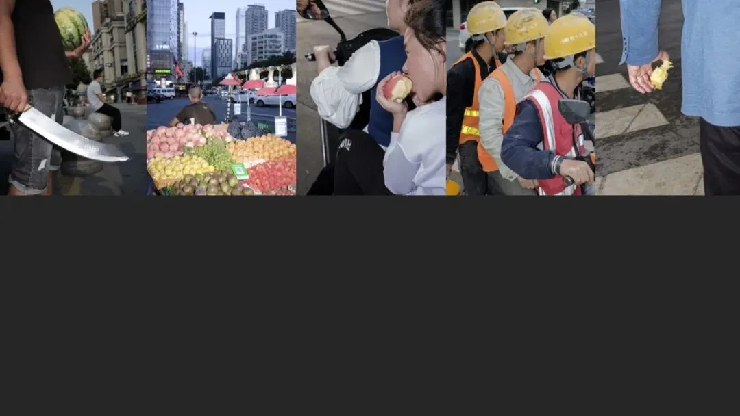 富士街头摄影大赛，哗众取宠还是天神下凡？详细解读与点评来了！