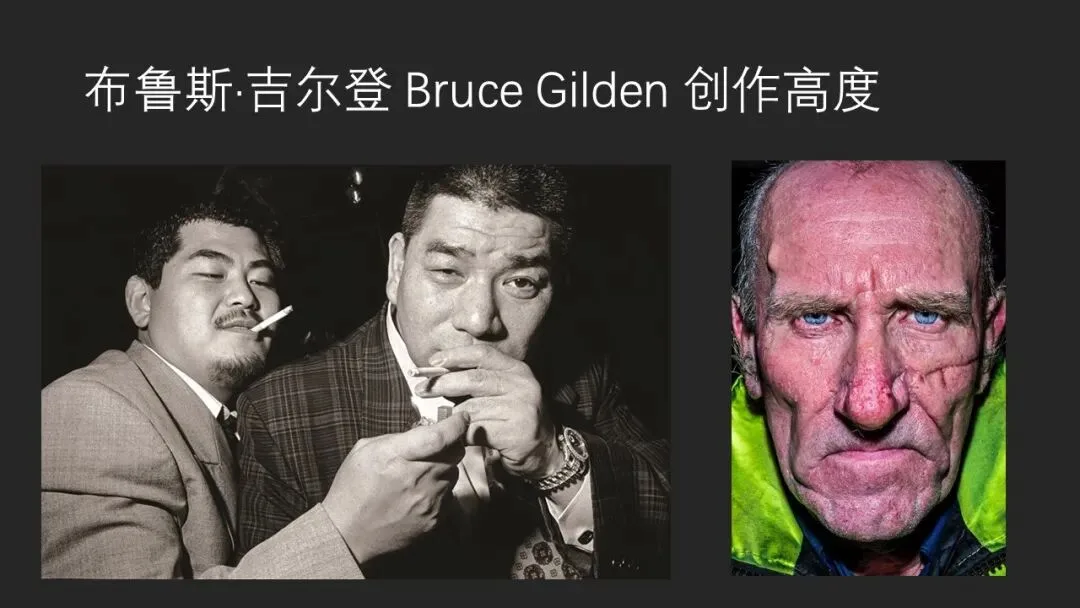 富士街头摄影大赛，哗众取宠还是天神下凡？详细解读与点评来了！