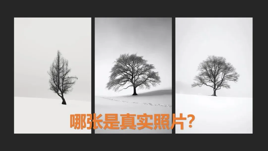 AI绘画与视频时代，平面摄影的未来在哪？