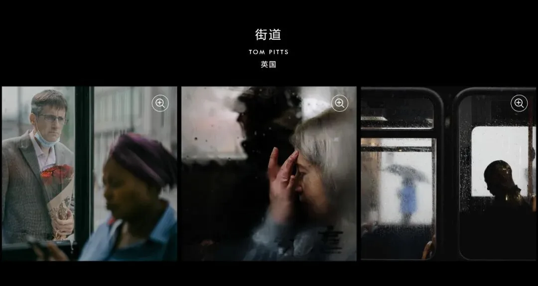 如何成为哈苏大师？我总结出大奖摄影师具有的三大共性！