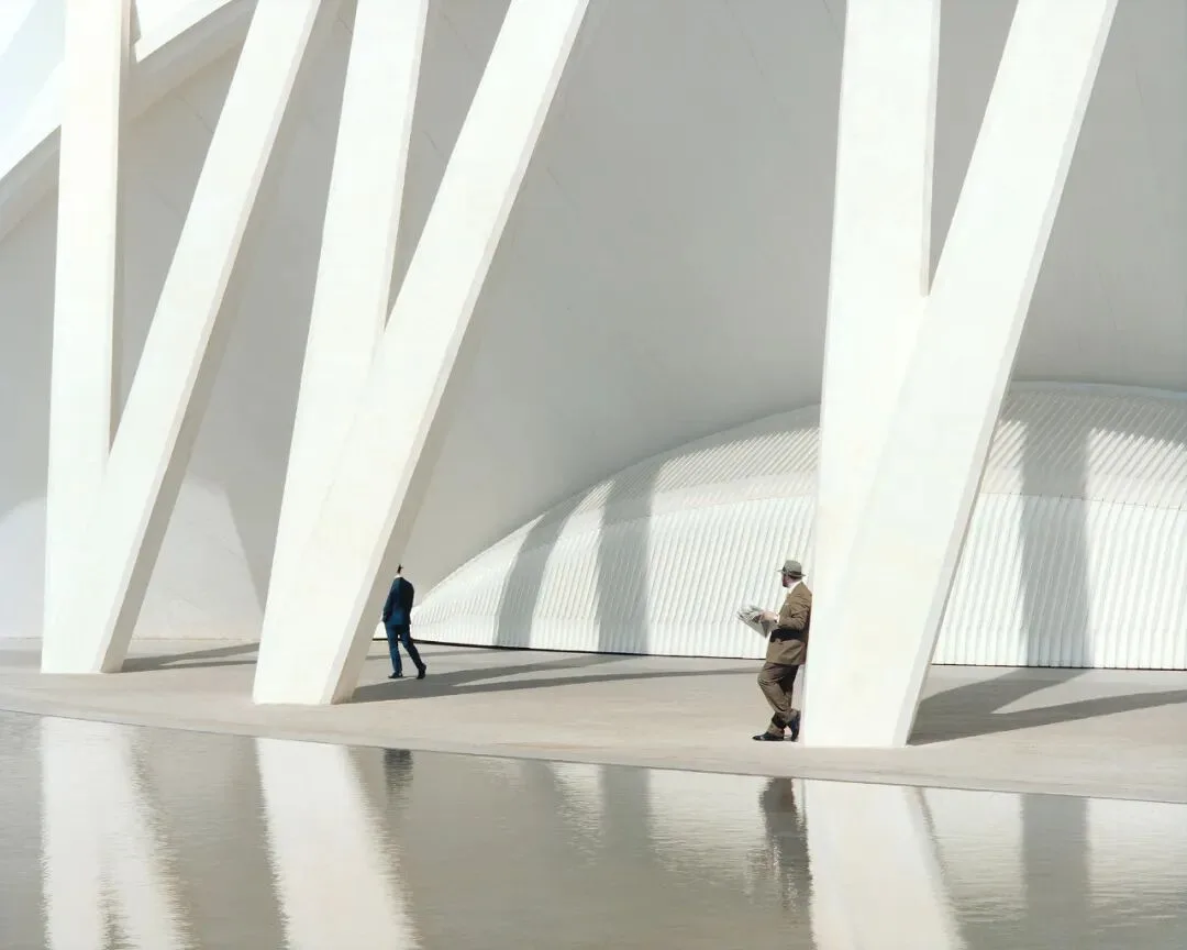 2023哈苏大师赛入围作品鉴赏！专业摄影师们都是怎么拍照的？