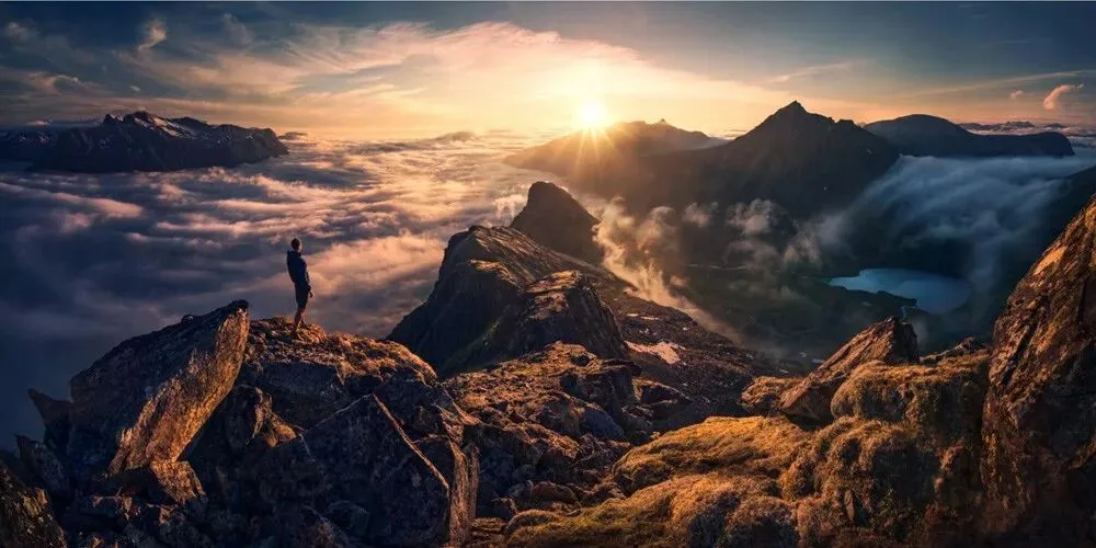 HDR=画面失真？本文教你HDR的正确使用方式